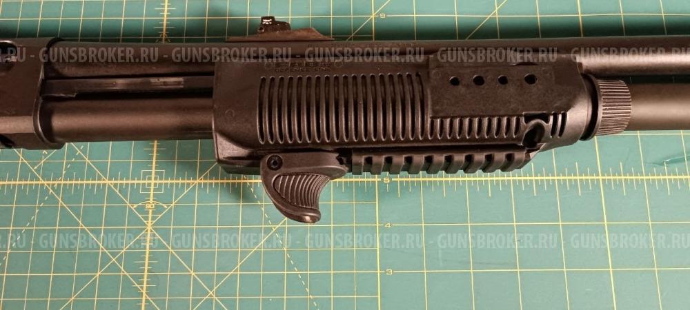Remington 870
