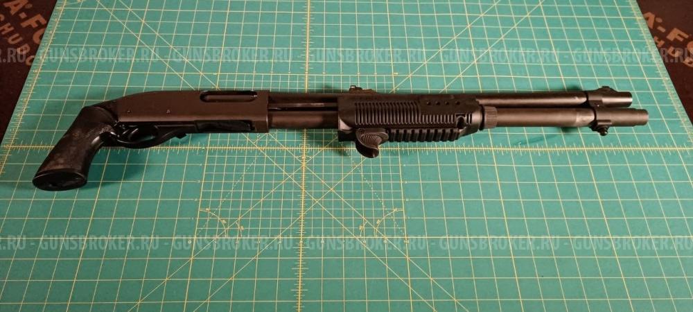 Remington 870