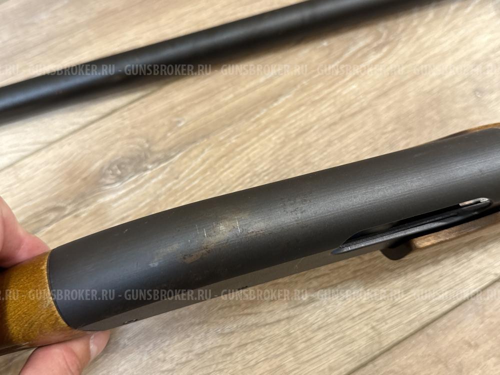Remington 870