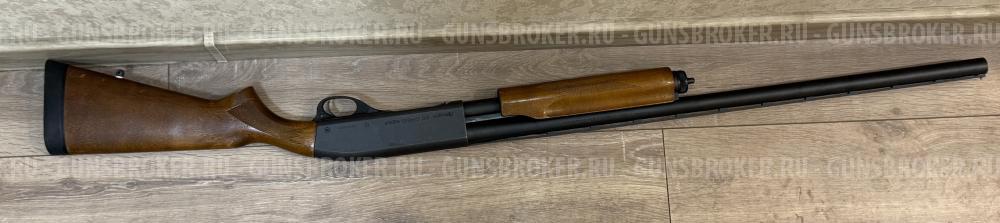 Remington 870
