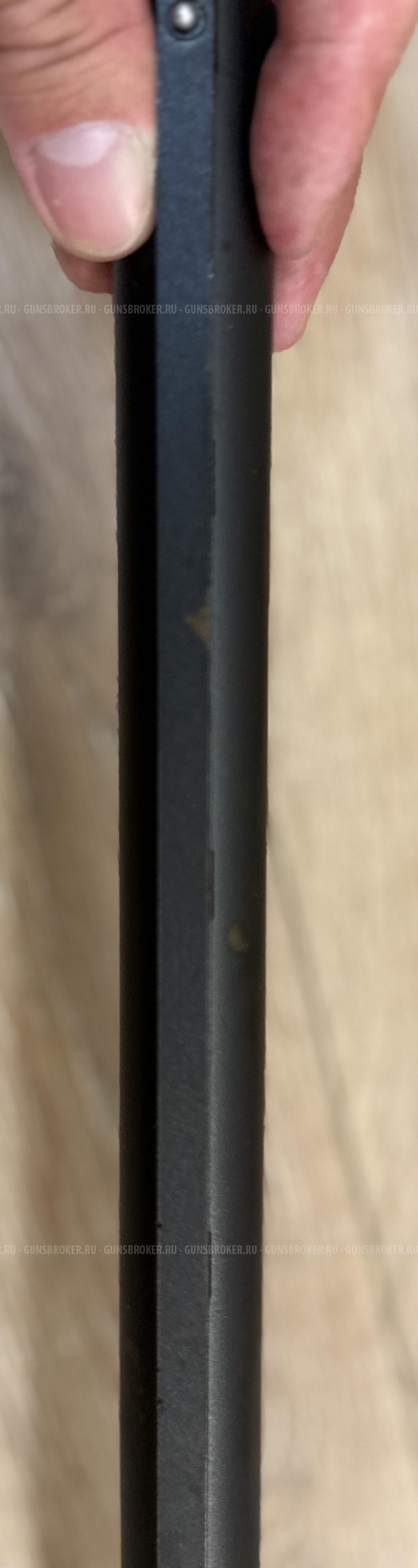 Remington 870