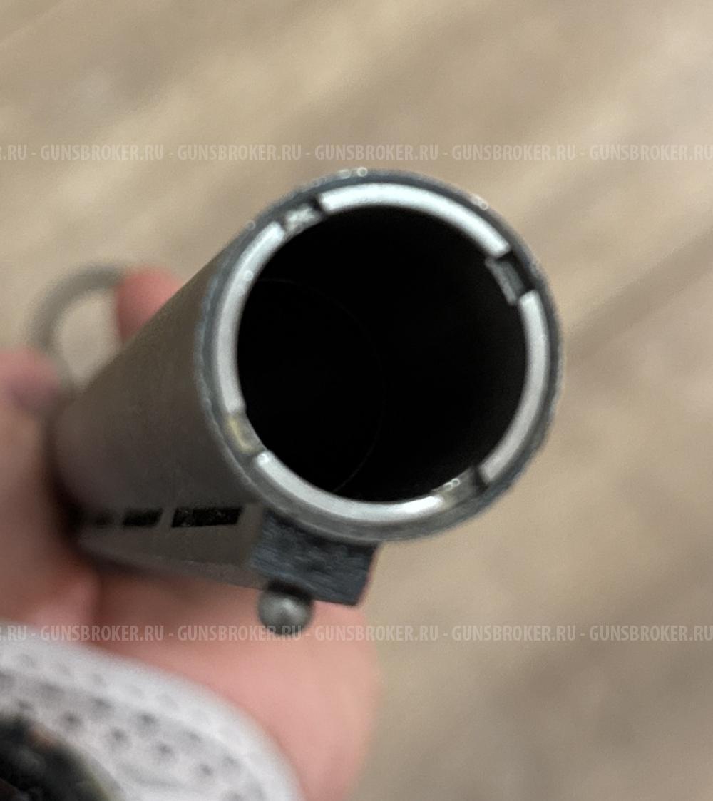 Remington 870