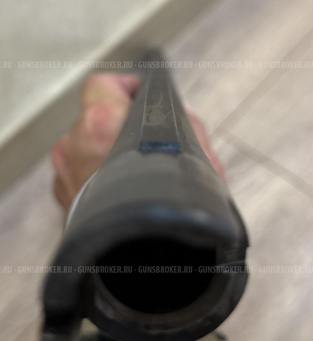 Remington 870