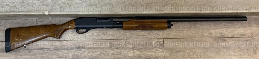 Remington 870