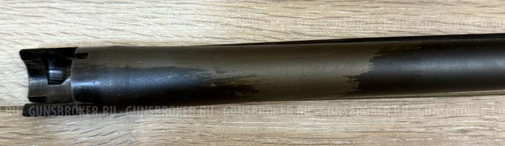 Remington 870
