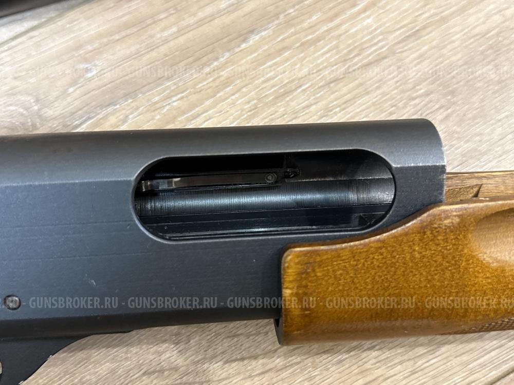 Remington 870
