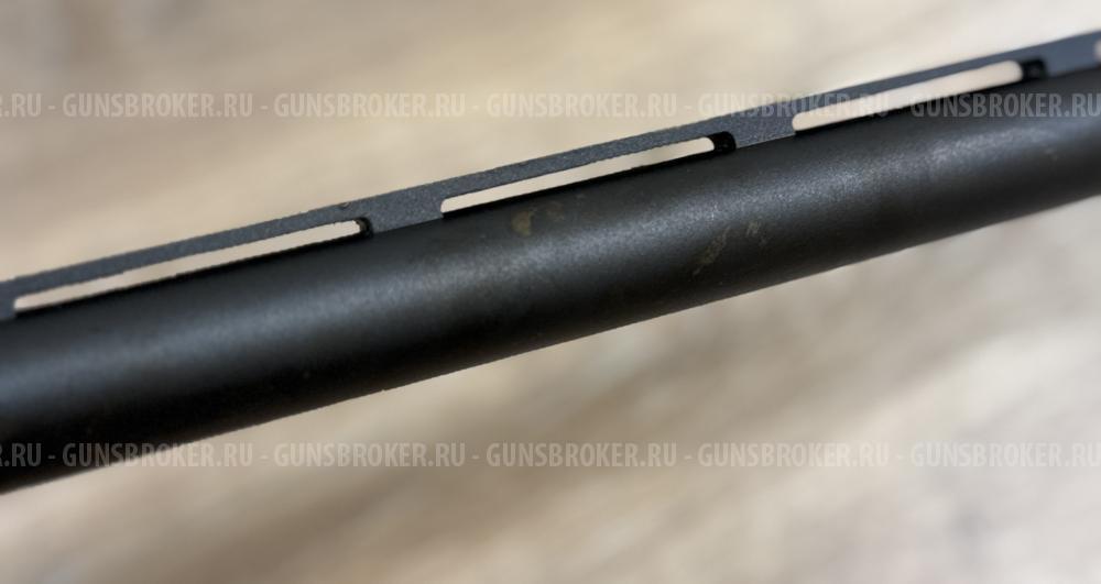 Remington 870