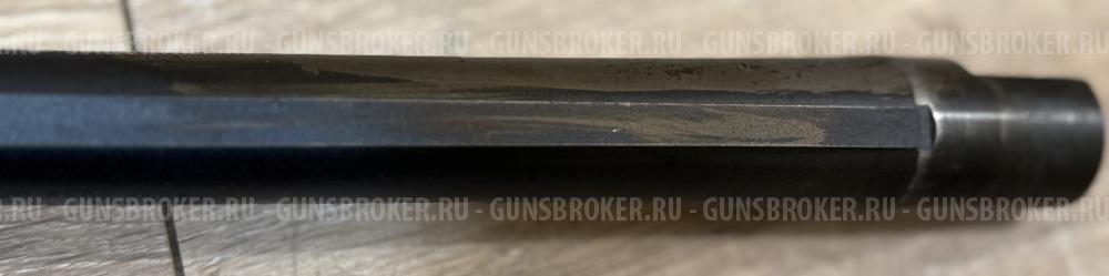 Remington 870