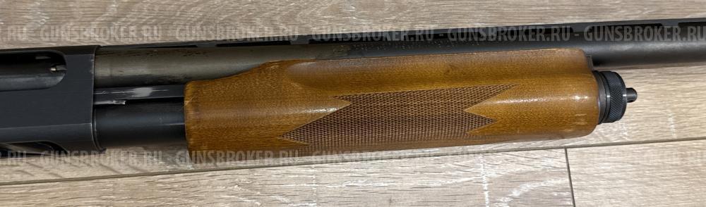 Remington 870