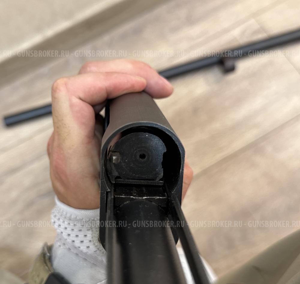 Remington 870