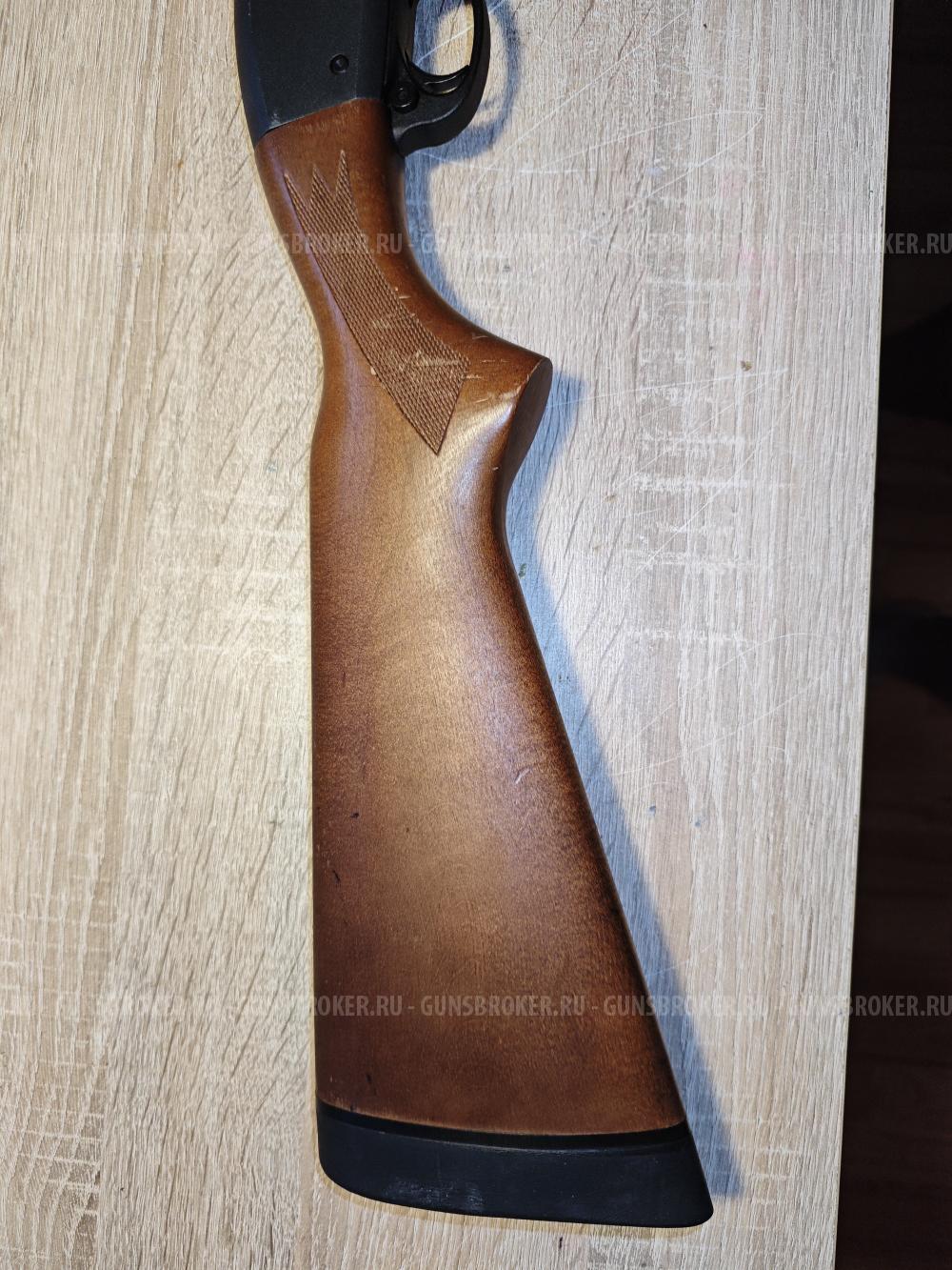 Remington 870