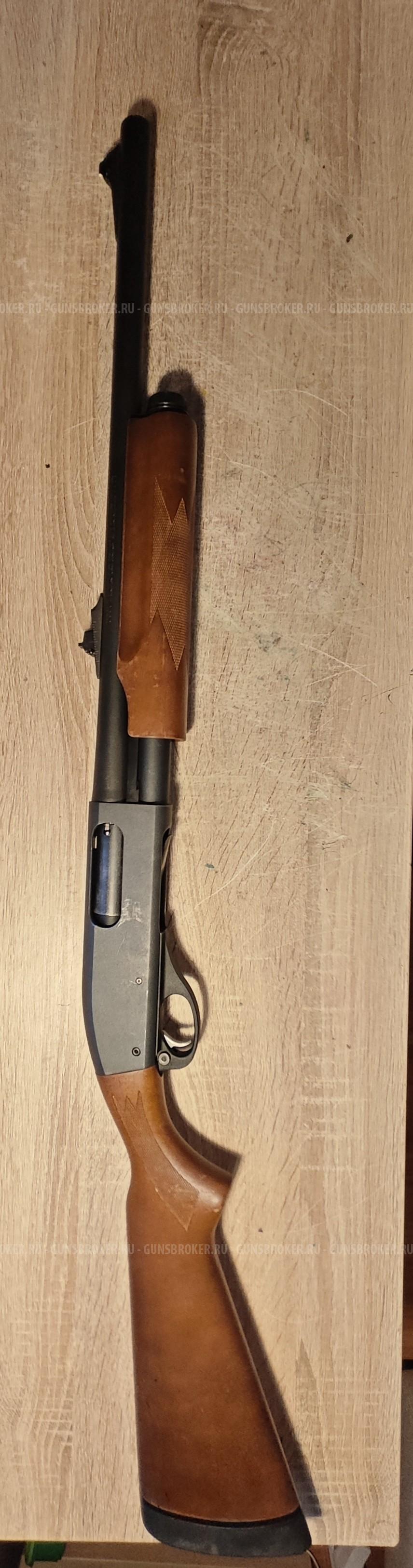Remington 870