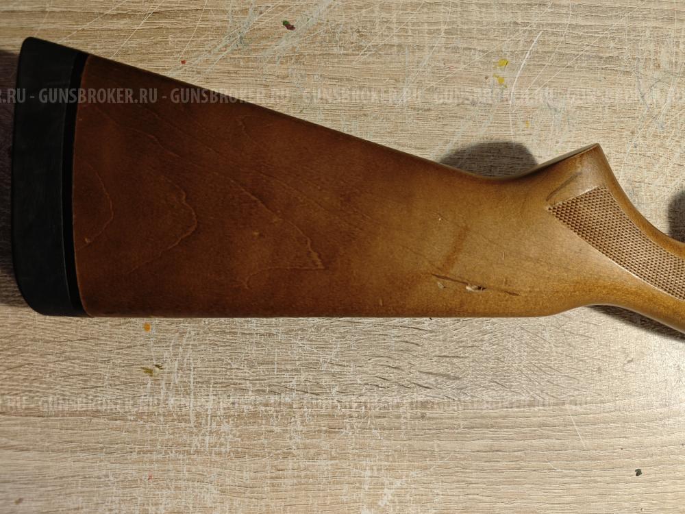 Remington 870