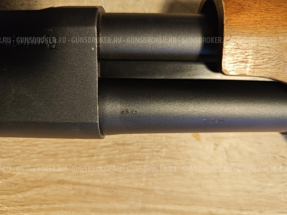Remington 870