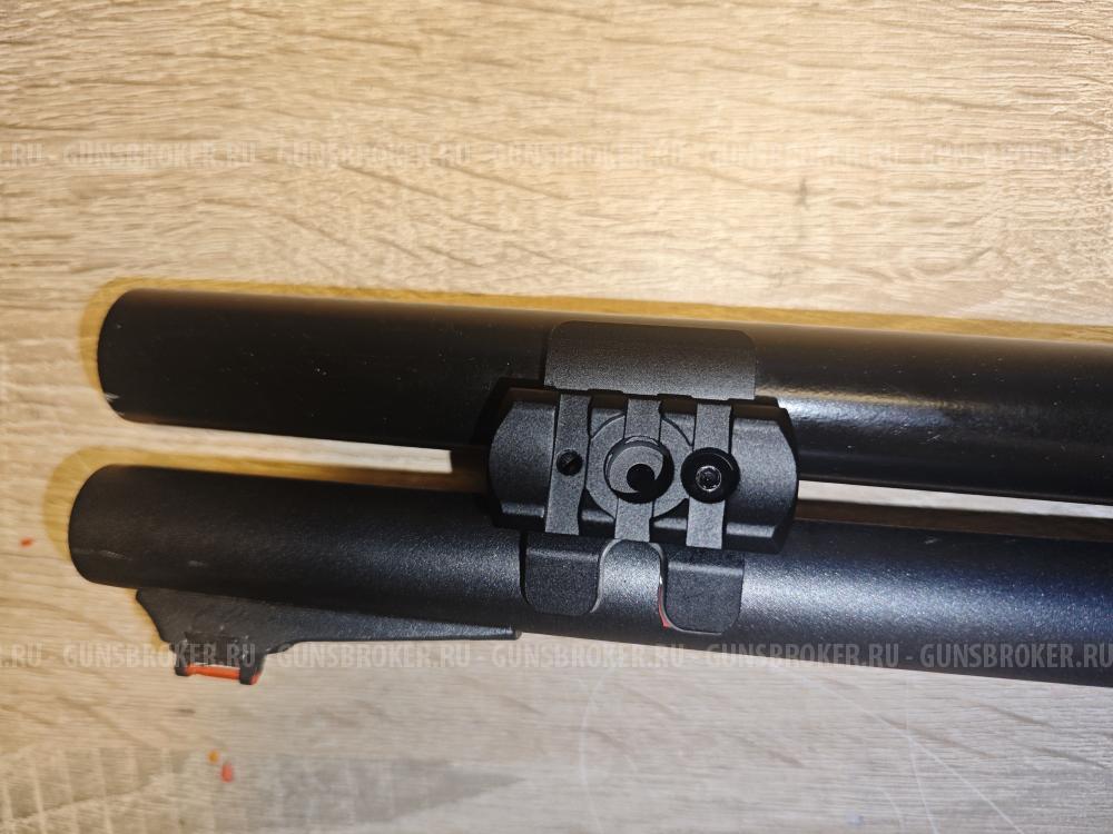 Remington 870
