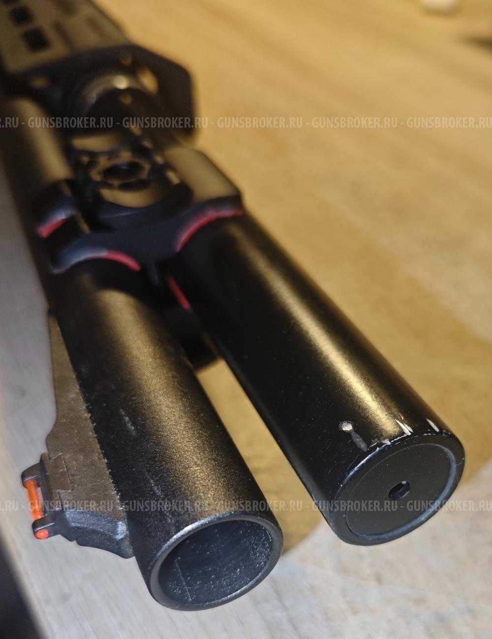 Remington 870