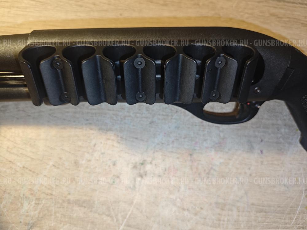 Remington 870