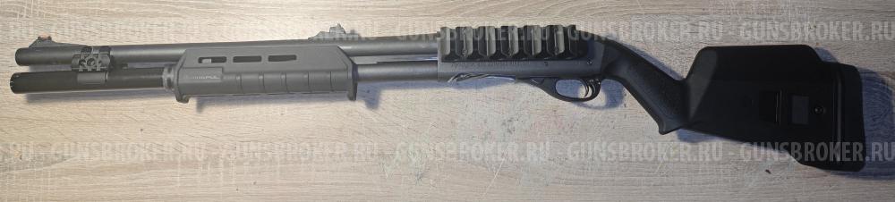 Remington 870