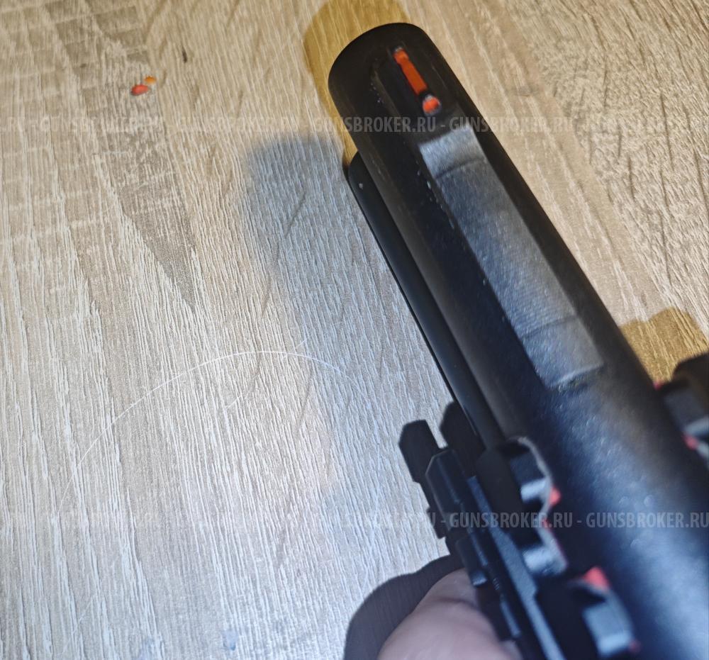 Remington 870