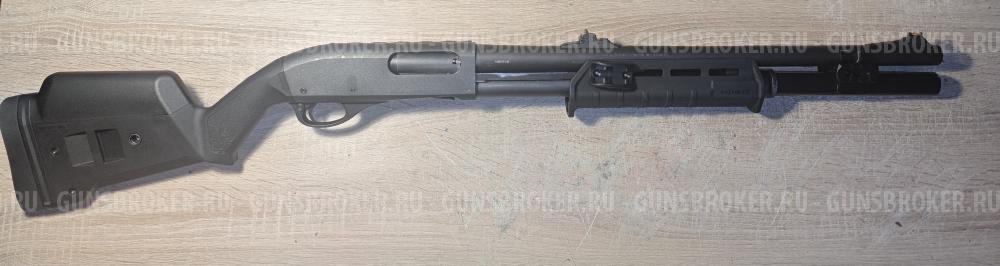 Remington 870