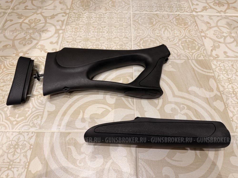 Remington 870