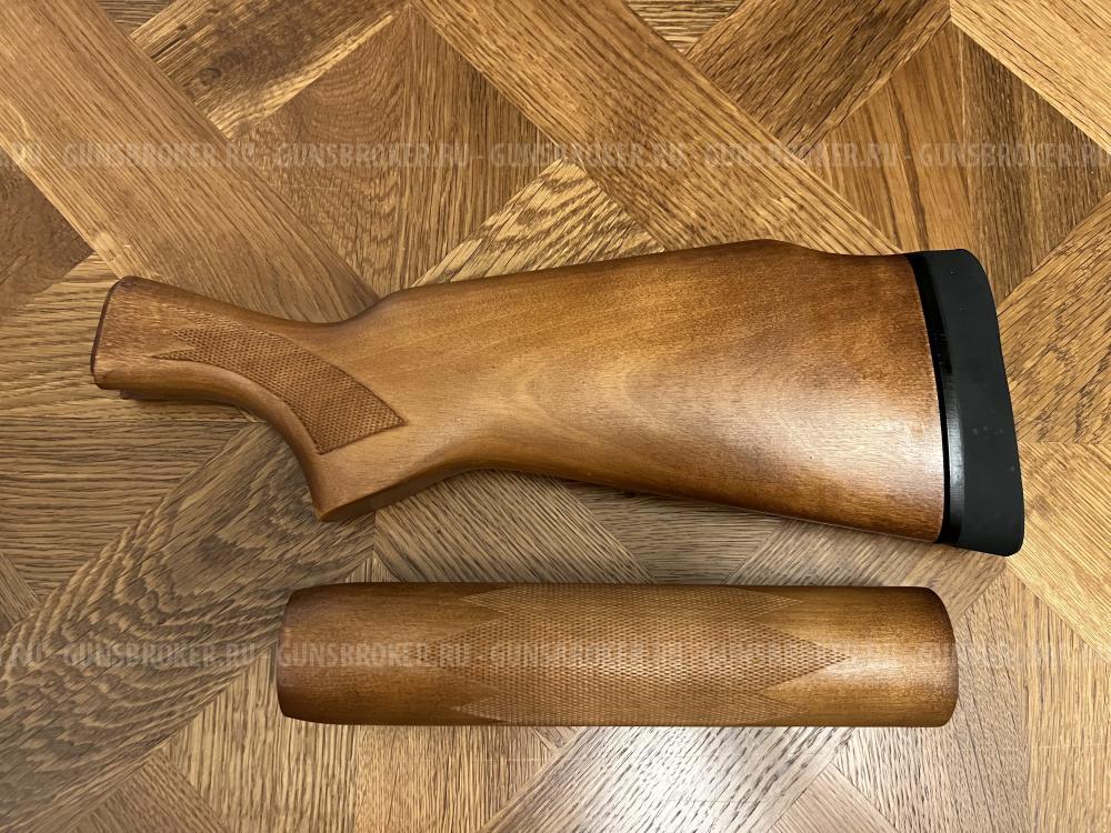 Remington 870