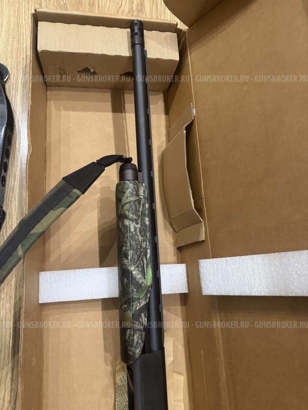 Remington 870