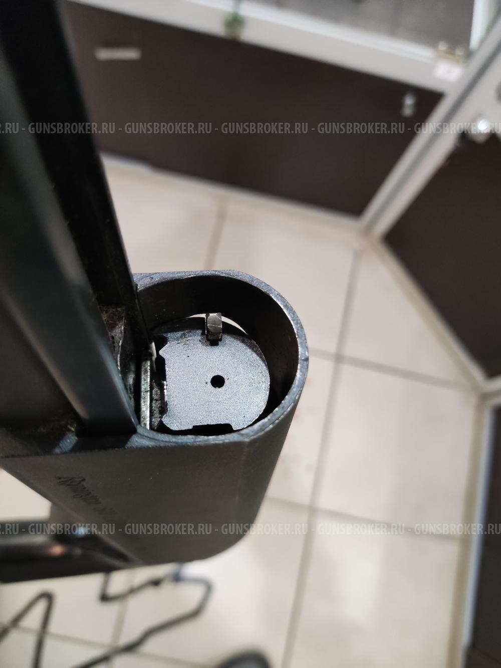 Remington 870EM , кал.12/76, L-510