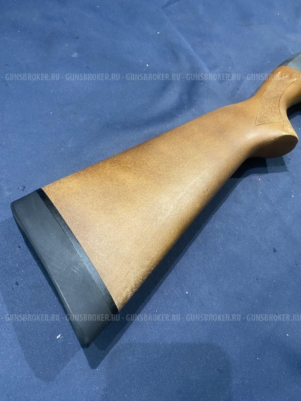 Remington 870EM, кал.12/76, "Combo"