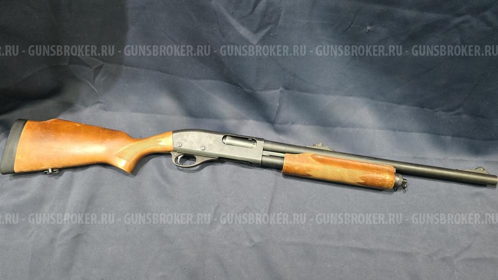 Remington 870EM, кал.12/76, L-510