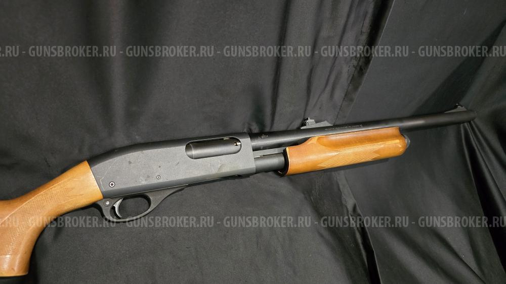 Remington 870EM, кал.12/76, L-510