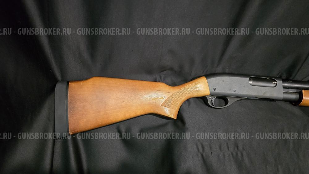 Remington 870EM, кал.12/76, L-510