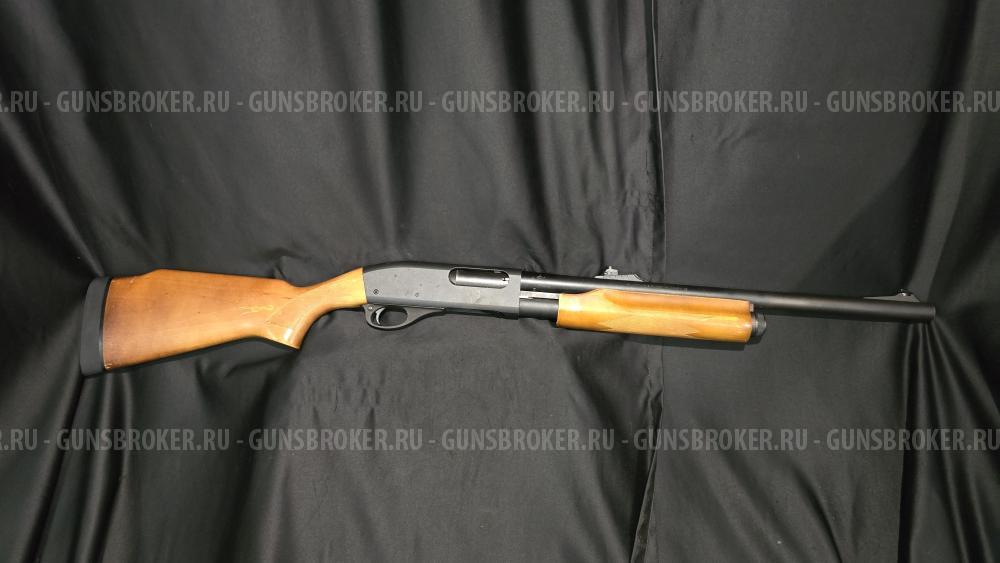 Remington 870EM, кал.12/76, L-510