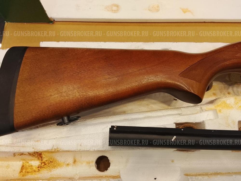Remington 870EM, кал.12/76, L-510