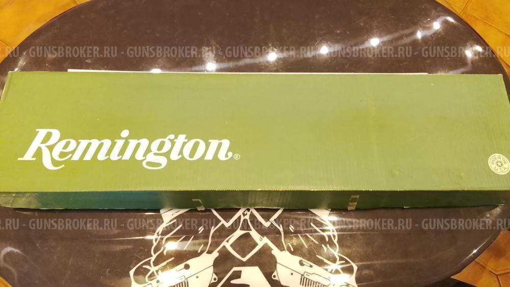 Remington 870EM, кал.12/76, L-510