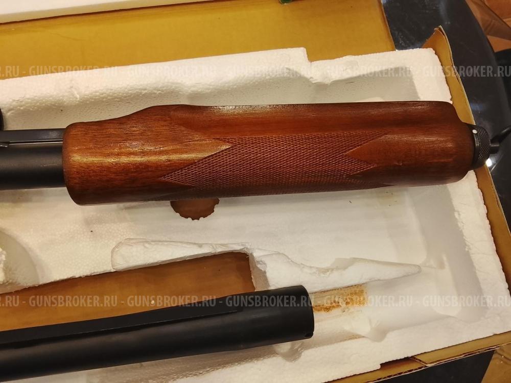 Remington 870EM, кал.12/76, L-510