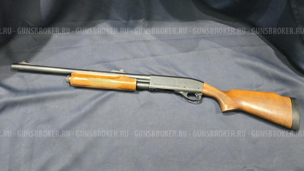 Remington 870EM, кал.12/76, L-510