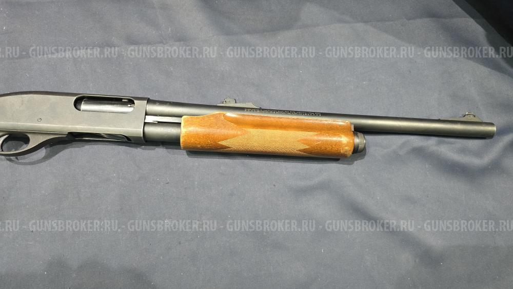 Remington 870EM, кал.12/76, L-510
