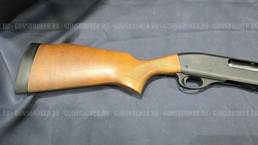 Remington 870EM, кал.12/76, L-510
