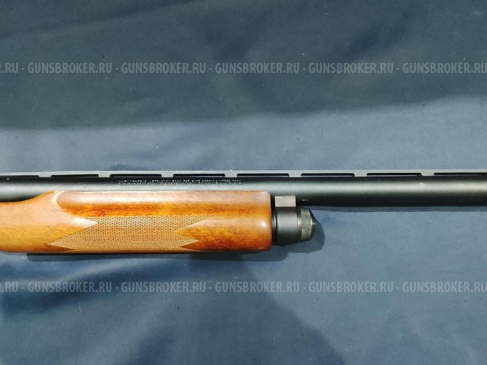Remington 870EM, кал.12/76, L-510