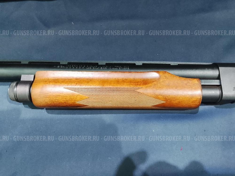 Remington 870EM, кал.12/76, L-510