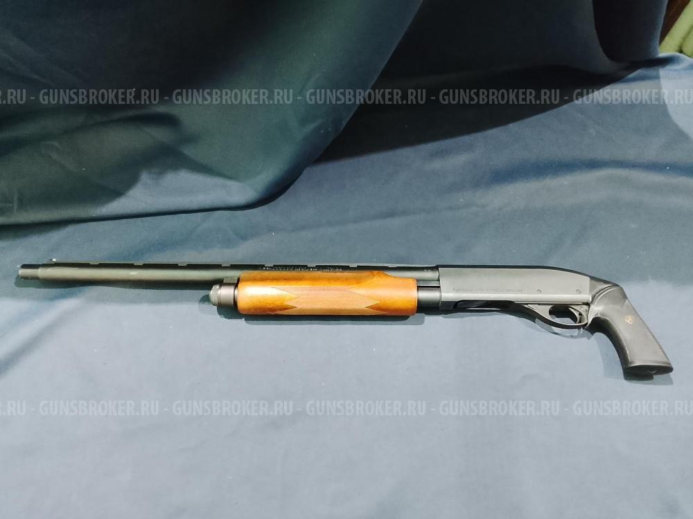 Remington 870EM, кал.12/76, L-510