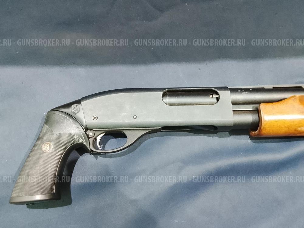 Remington 870EM, кал.12/76, L-510