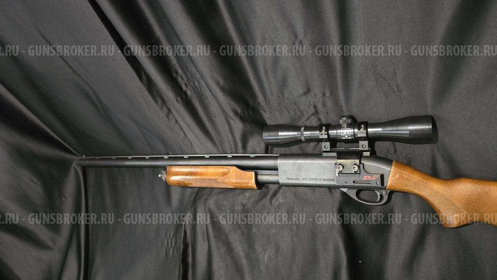 Remington 870EM, кал.12/76, L-670