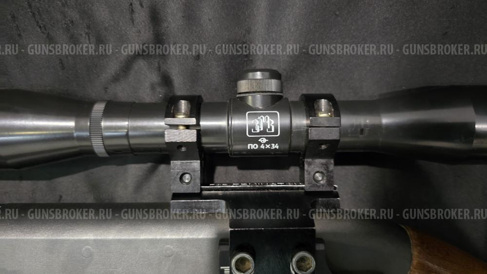 Remington 870EM, кал.12/76, L-670