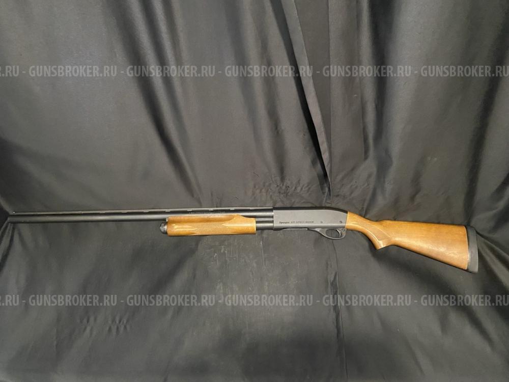 Remington 870EM, кал.12/76, L-690
