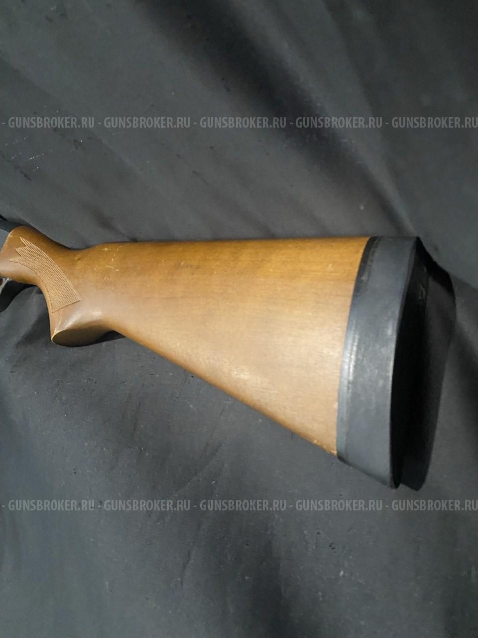 Remington 870EM, кал.12/76, L-690