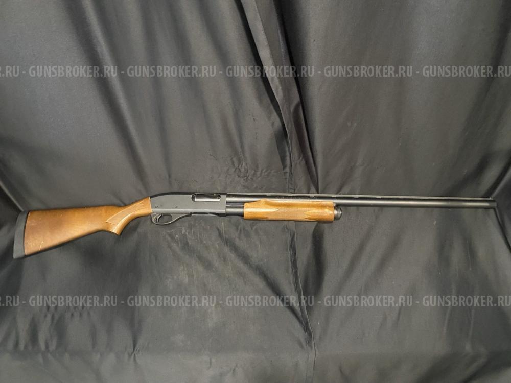 Remington 870EM, кал.12/76, L-690
