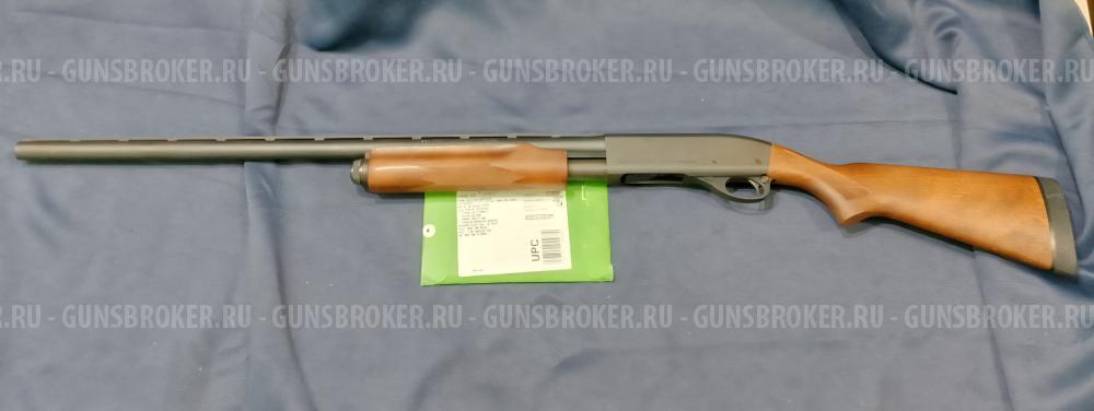 Remington 870EM, кал.12/76, L-670