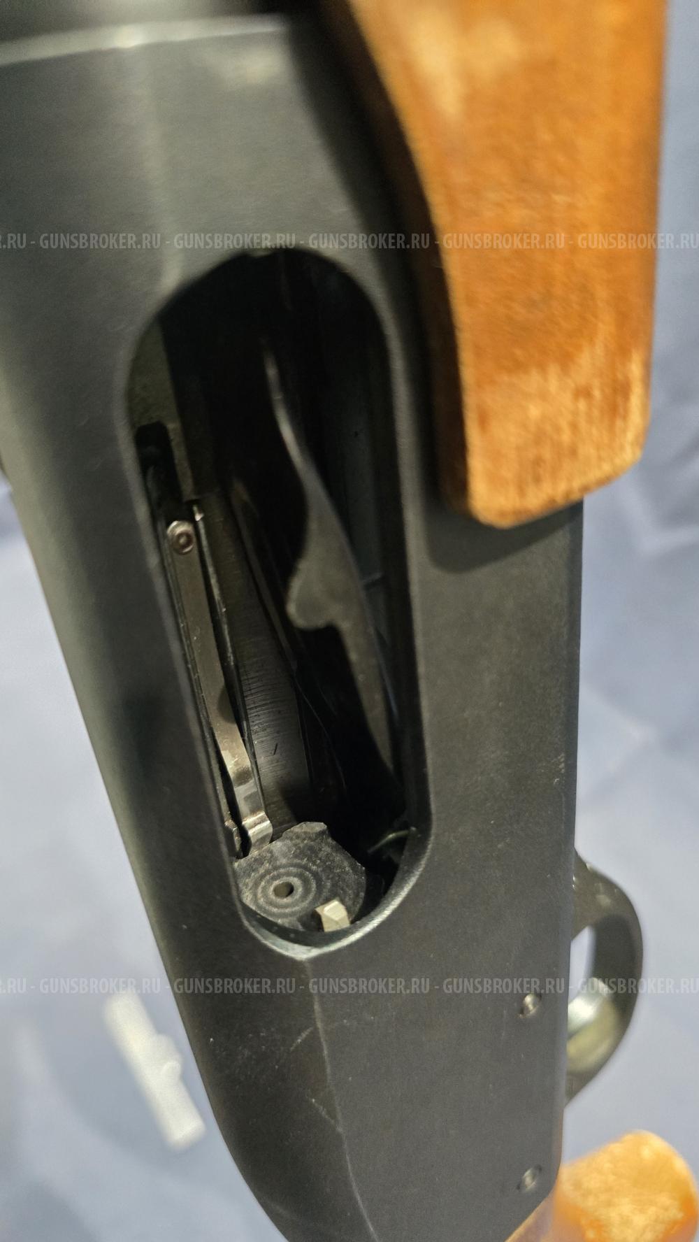 Remington 870EM, кал.12/76, L-700